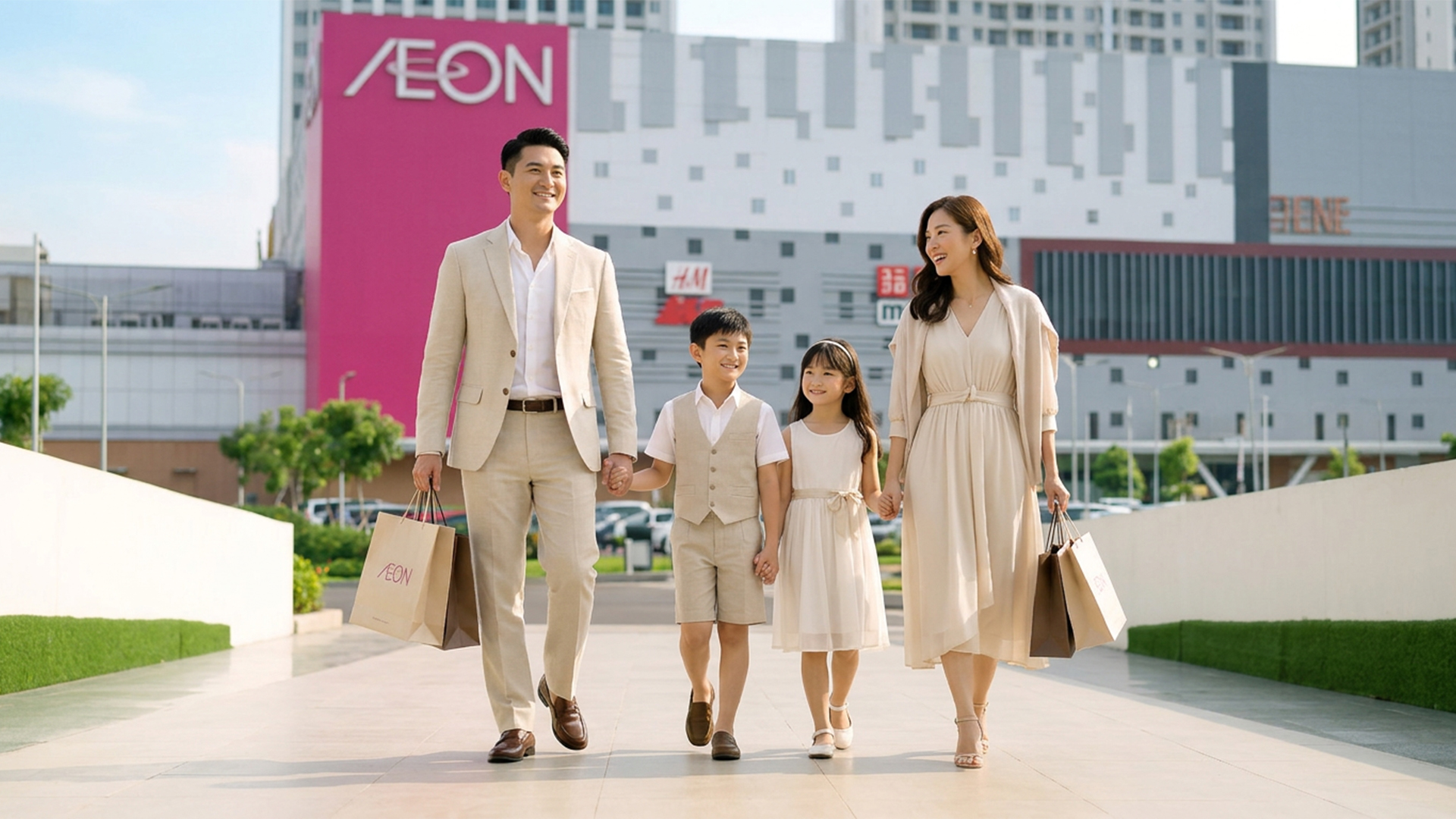 AEON