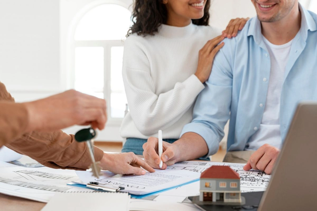 cara investasi properti