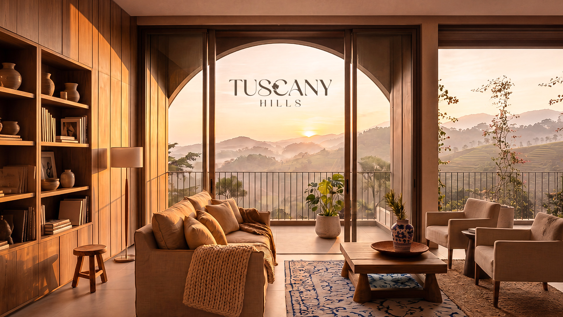Tuscany