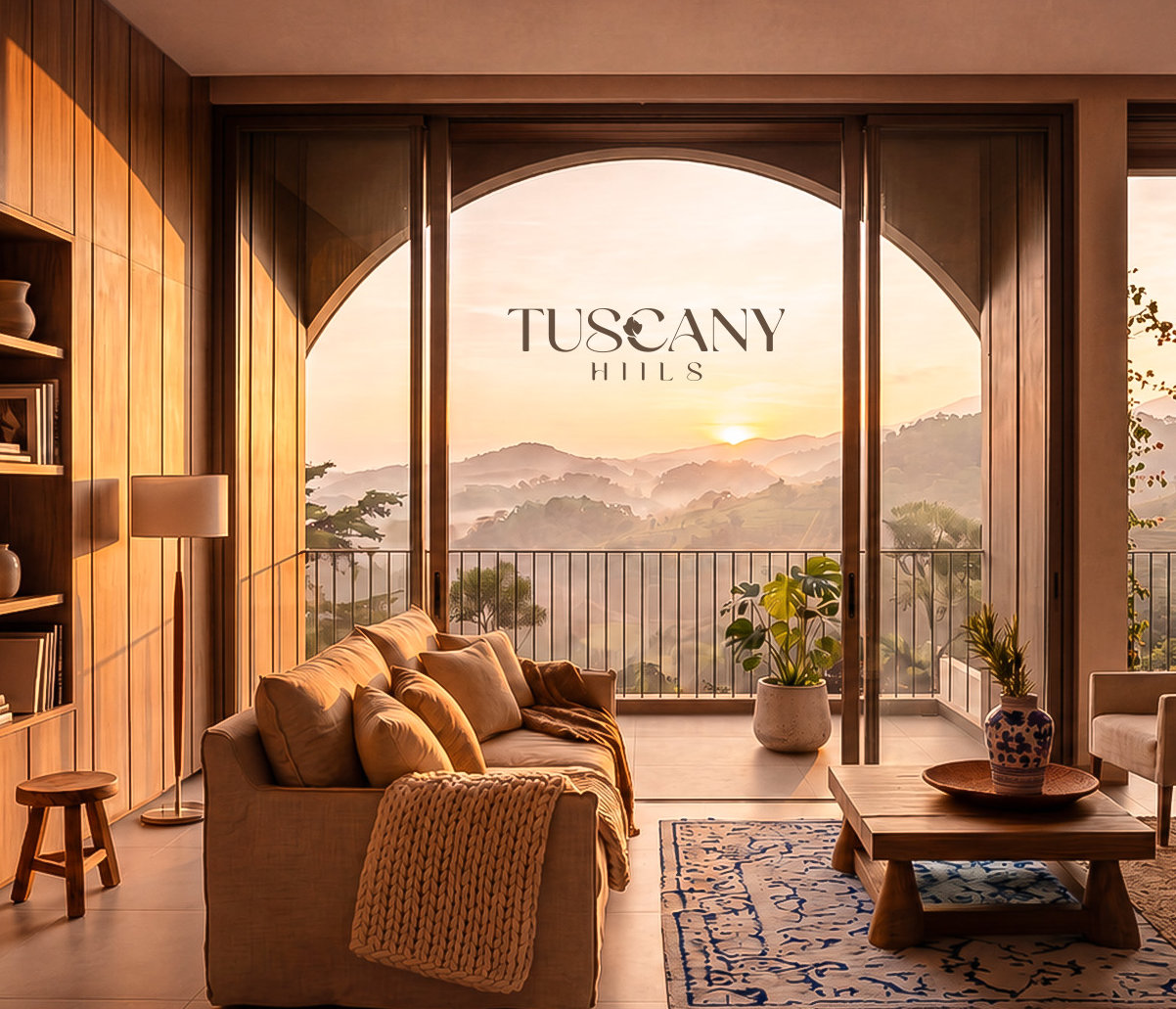 Tuscany Hills