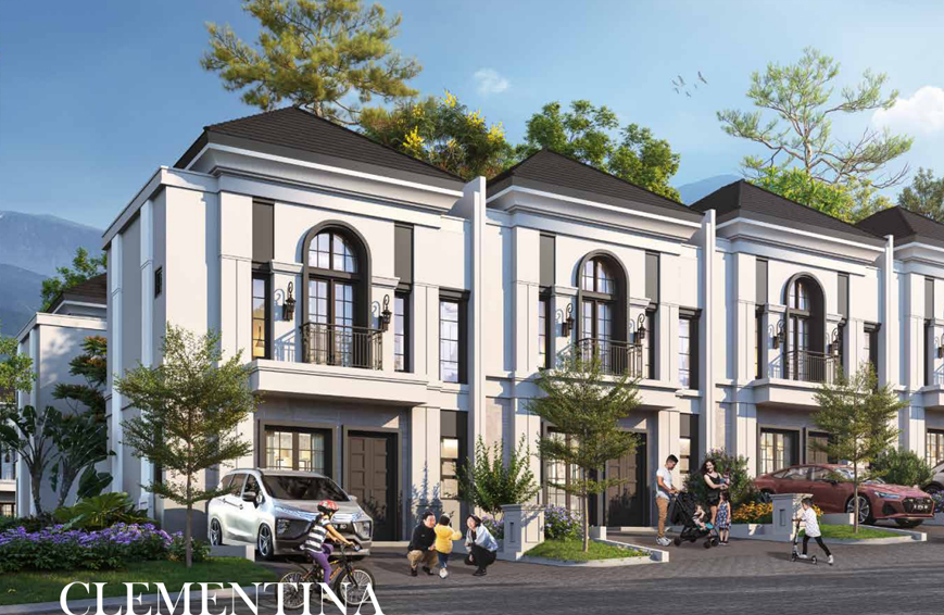 Cluster Chianti