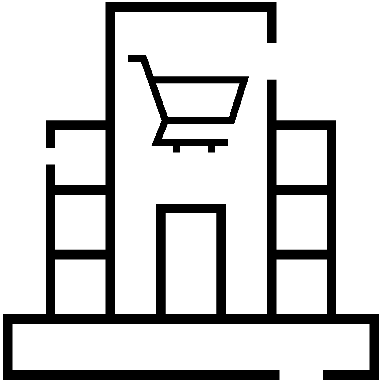 Icon 5 Menit dari AEON Mal